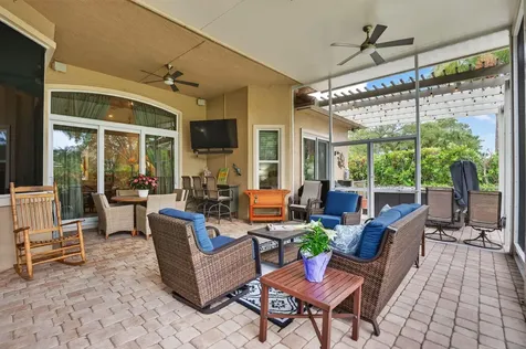 7741 NW 120th Drive Parkland FL 33076