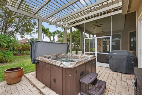 7741 NW 120th Drive Parkland FL 33076