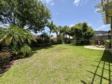 7741 NW 120th Drive Parkland FL 33076
