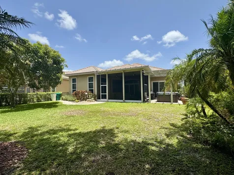 7741 NW 120th Drive Parkland FL 33076