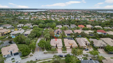7741 NW 120th Drive Parkland FL 33076