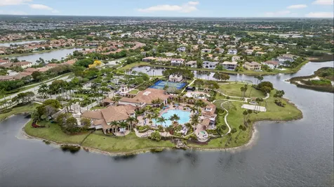 7741 NW 120th Drive Parkland FL 33076