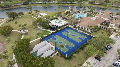 7741 NW 120th Drive Parkland FL 33076