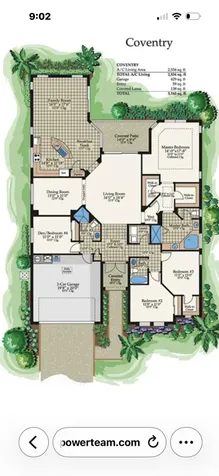 7741 NW 120th Drive Parkland FL 33076