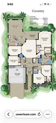 7741 NW 120th Drive Parkland FL 33076
