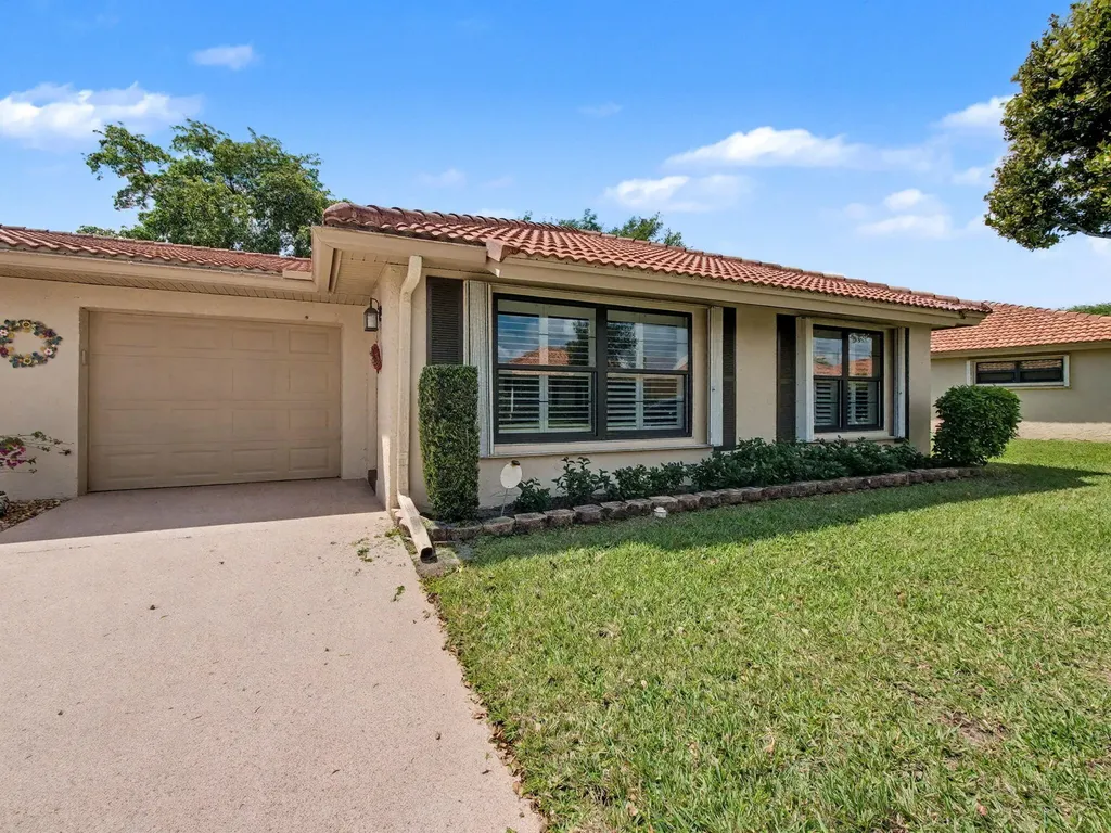 4500 Ficus Tree Road Boynton Beach FL 33436