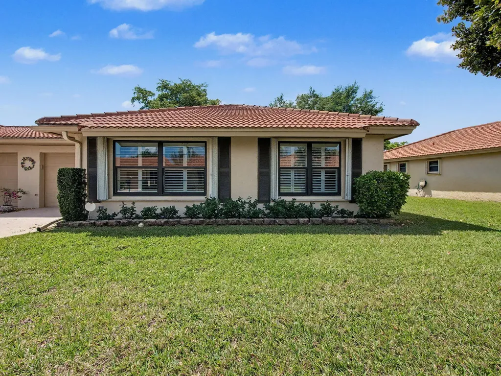 4500 Ficus Tree Road Boynton Beach FL 33436