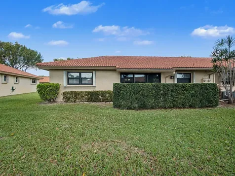 4500 Ficus Tree Road Boynton Beach FL 33436