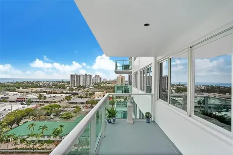 3233 NE 34th Street Fort Lauderdale FL 33308
