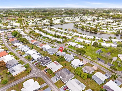 5713 NW 84th Terrace Tamarac FL 33321