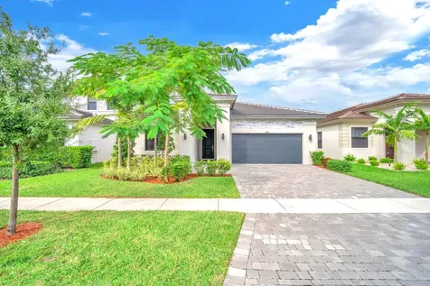 17451 SW 41st Street Miramar FL 33029