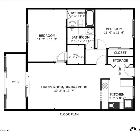 33 Abbey Lane Delray Beach FL 33446
