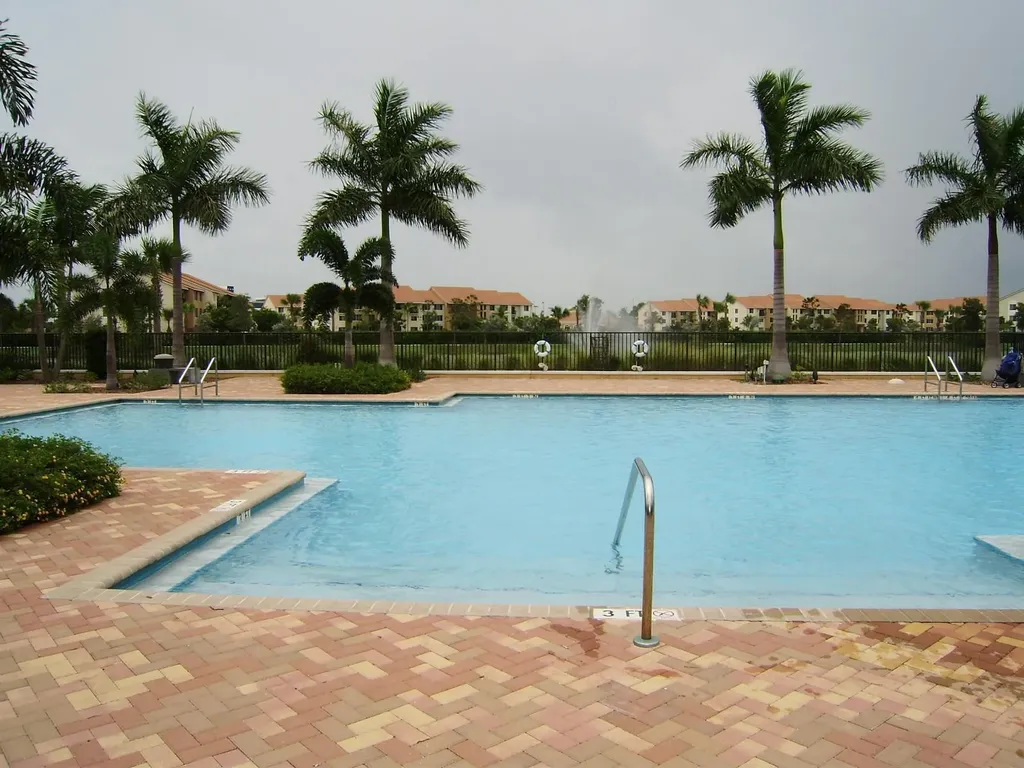 810 Marina Del Ray Lane West Palm Beach FL 33401
