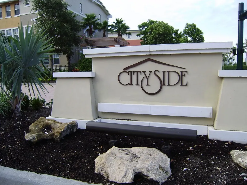 810 Marina Del Ray Lane West Palm Beach FL 33401