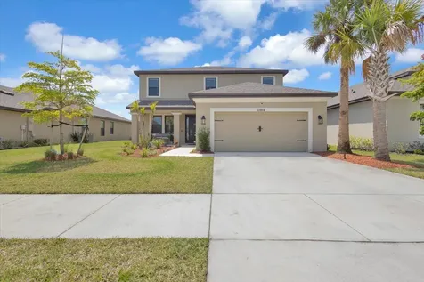 11912 SW Macelli Way Port St Lucie FL 34987