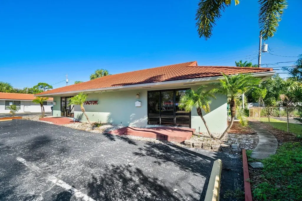 705 Park Avenue Lake Park FL 33403