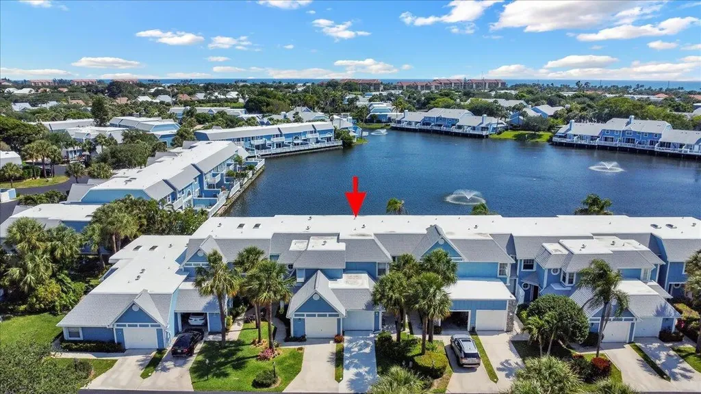 1121 Ocean Dunes Circle Jupiter FL 33477