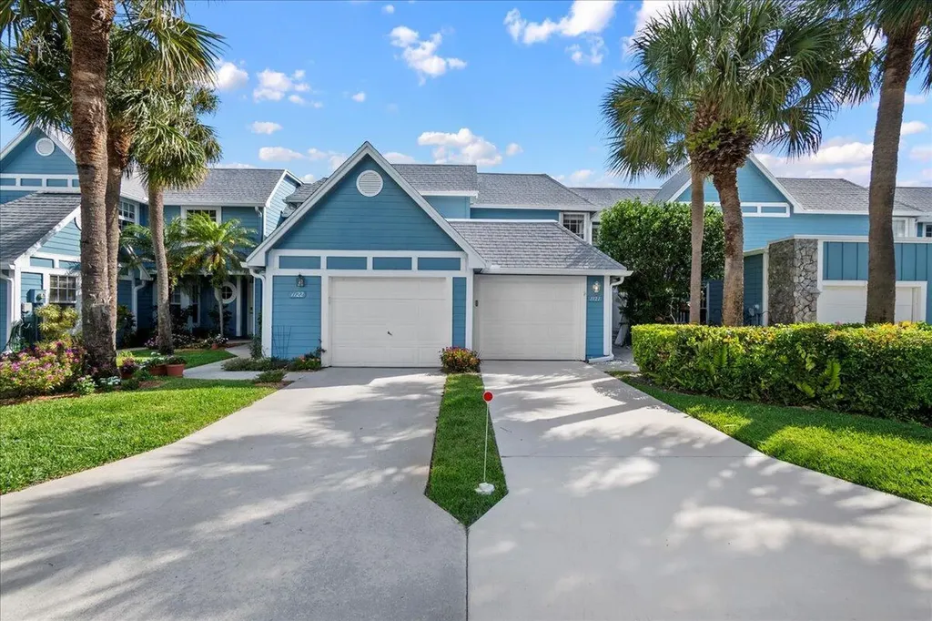 1121 Ocean Dunes Circle Jupiter FL 33477