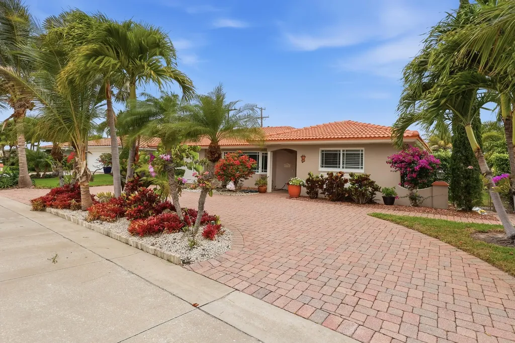 1140 Morse Boulevard Singer Island FL 33404