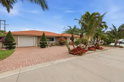 1140 Morse Boulevard Singer Island FL 33404