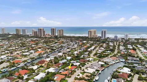 1140 Morse Boulevard Singer Island FL 33404