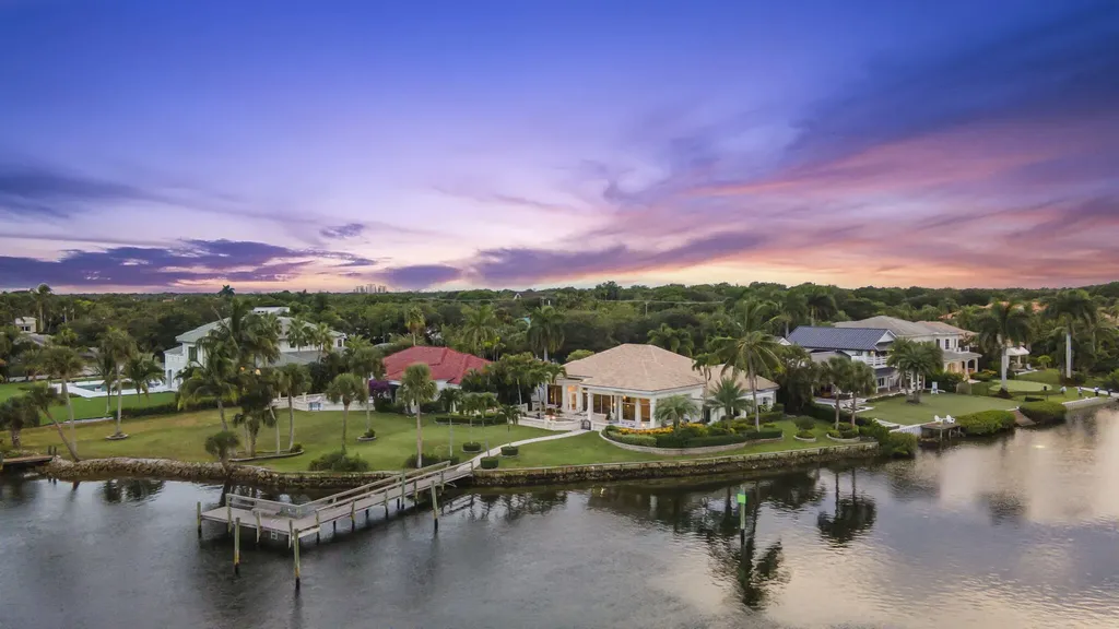 2435 Snook Trail Palm Beach Gardens FL 33410