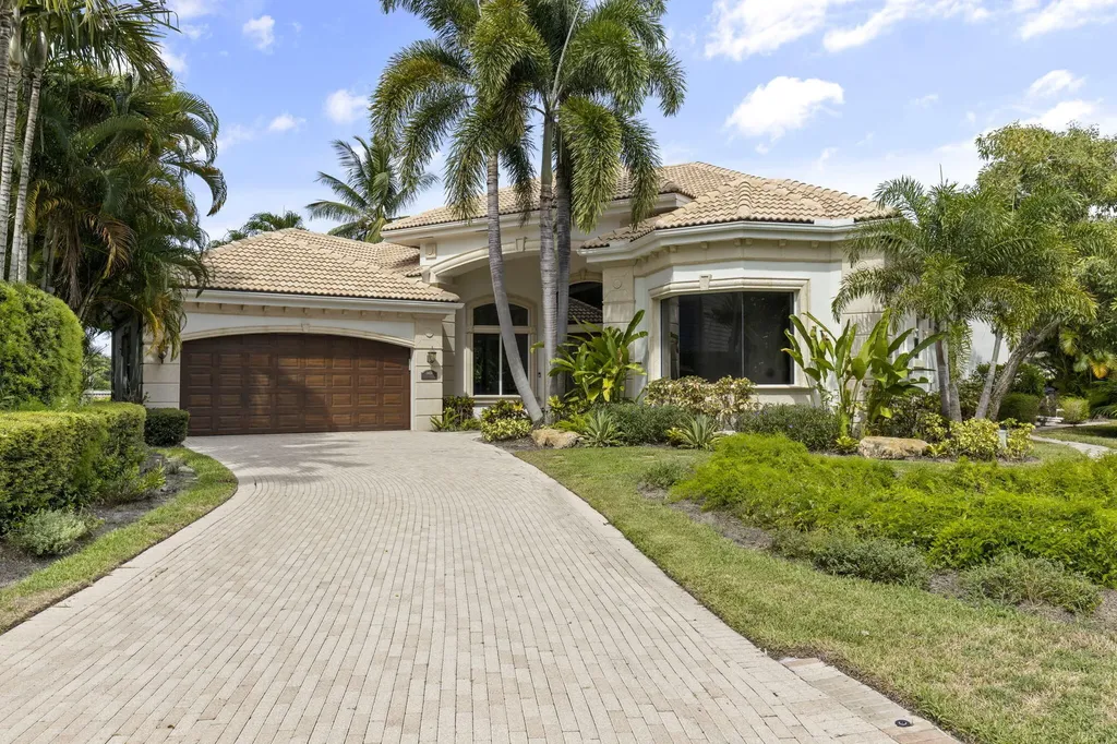2435 Snook Trail Palm Beach Gardens FL 33410