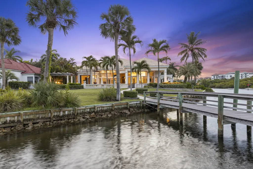 2435 Snook Trail Palm Beach Gardens FL 33410