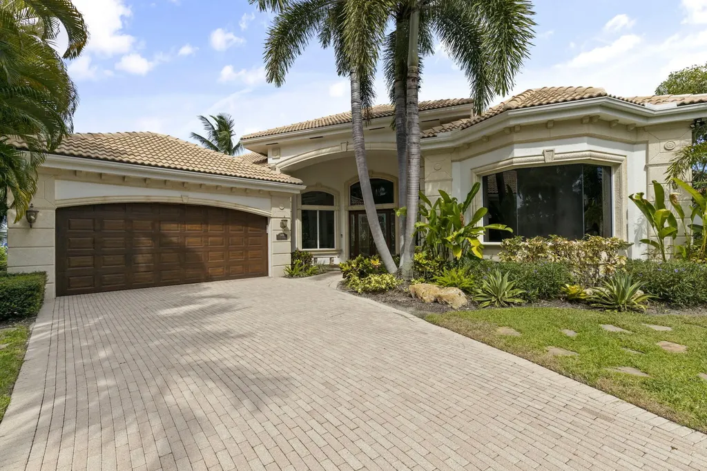2435 Snook Trail Palm Beach Gardens FL 33410
