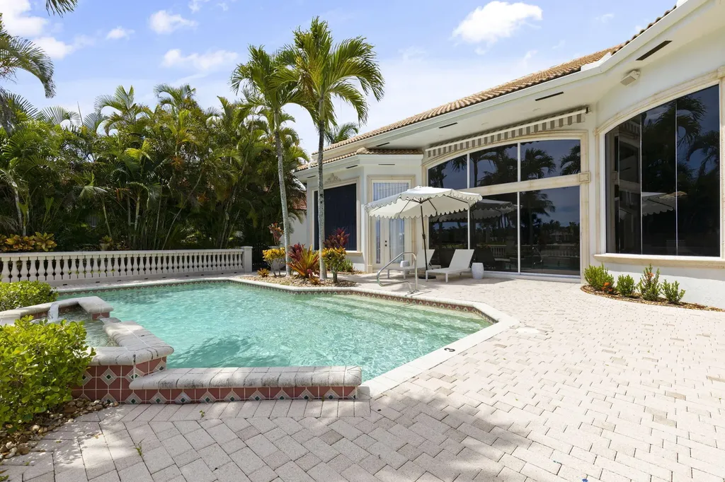 2435 Snook Trail Palm Beach Gardens FL 33410