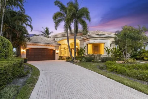 2435 Snook Trail Palm Beach Gardens FL 33410