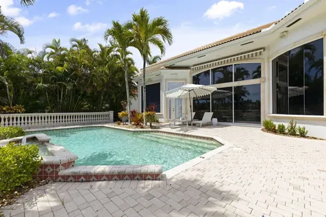 2435 Snook Trail Palm Beach Gardens FL 33410