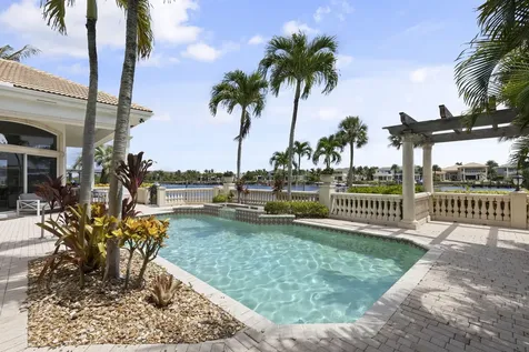 2435 Snook Trail Palm Beach Gardens FL 33410