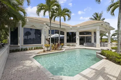 2435 Snook Trail Palm Beach Gardens FL 33410