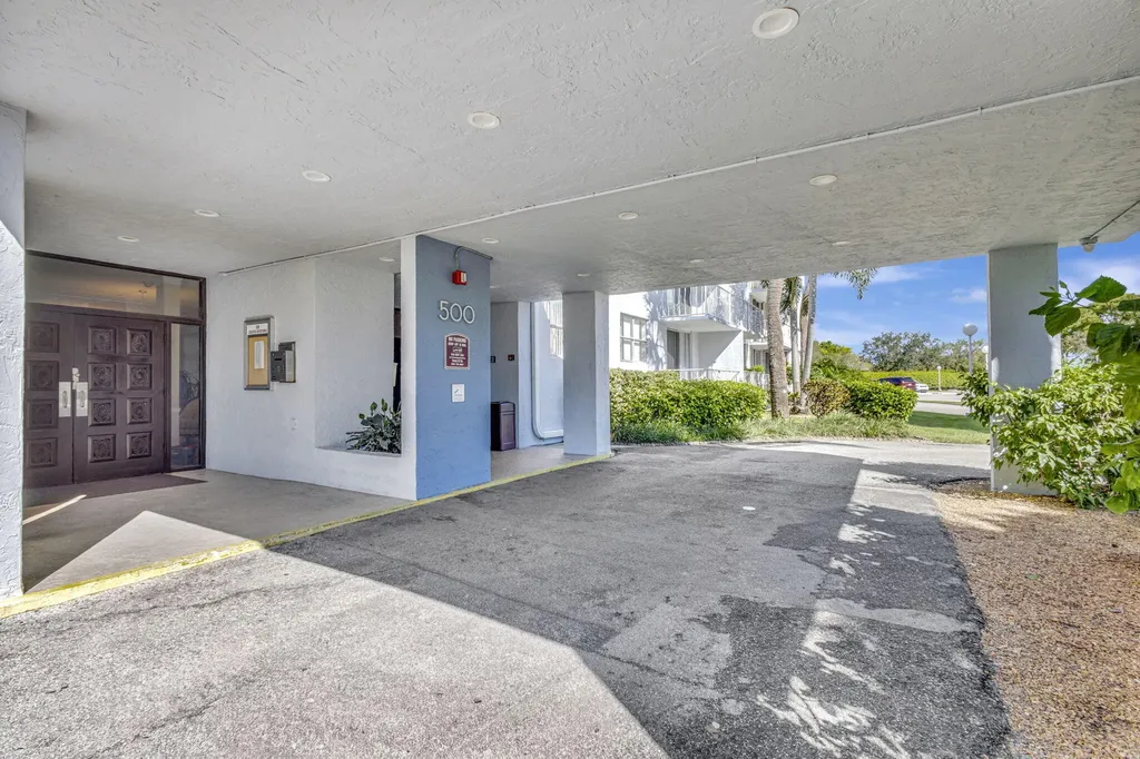 500 Executive Center Drive West Palm Beach FL 33401