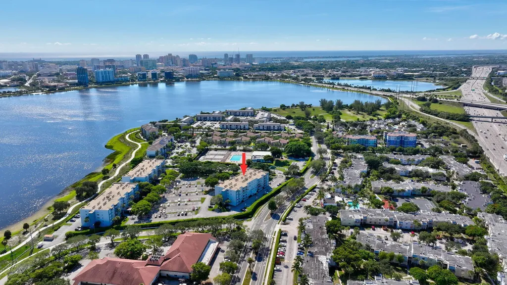 500 Executive Center Drive West Palm Beach FL 33401