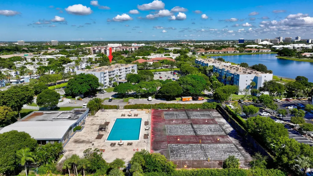 500 Executive Center Drive West Palm Beach FL 33401