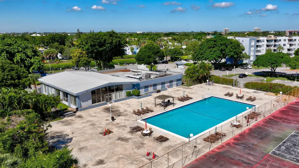 500 Executive Center Drive West Palm Beach FL 33401