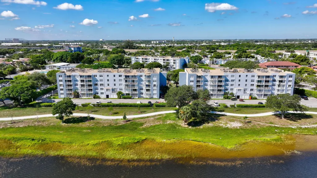 500 Executive Center Drive West Palm Beach FL 33401