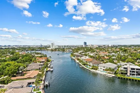3055 Harbor Drive Fort Lauderdale FL 33316