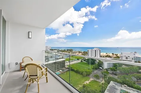 3055 Harbor Drive Fort Lauderdale FL 33316
