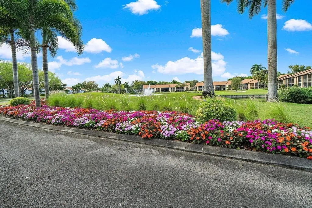 5120 Golfview Court Delray Beach FL 33484