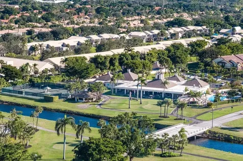 5120 Golfview Court Delray Beach FL 33484