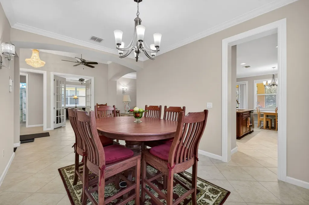 11379 SW Lake Park Drive Port St Lucie FL 34987