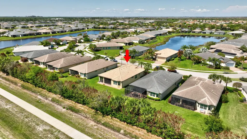 11379 SW Lake Park Drive Port St Lucie FL 34987