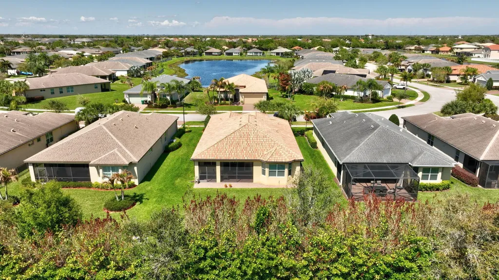 11379 SW Lake Park Drive Port St Lucie FL 34987