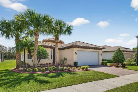 11379 SW Lake Park Drive Port St Lucie FL 34987