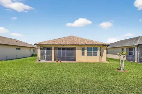 11379 SW Lake Park Drive Port St Lucie FL 34987