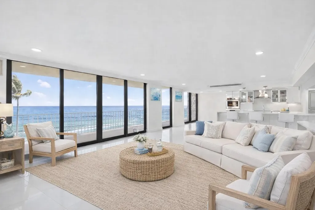 3400 S Ocean Boulevard Palm Beach FL 33480