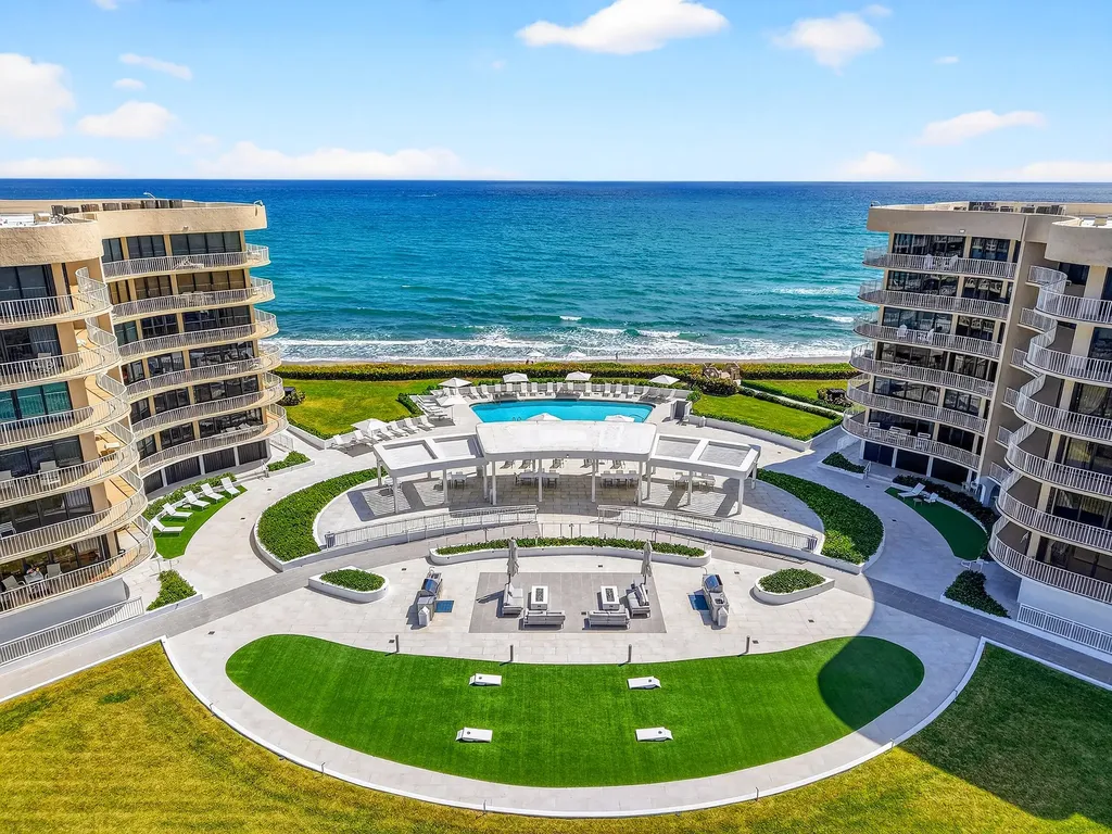3400 S Ocean Boulevard Palm Beach FL 33480